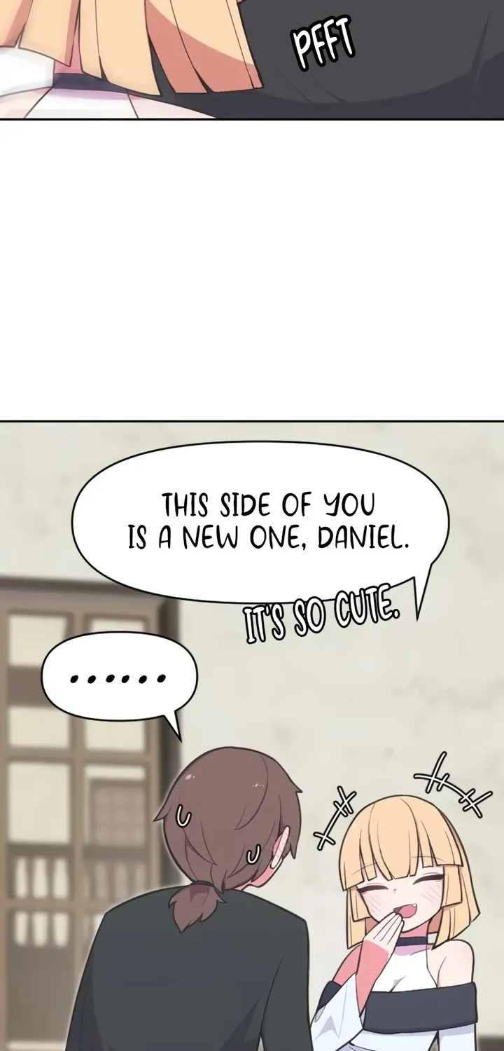How to Make Love in a Fantasy World Chapter 17 page 15 - 