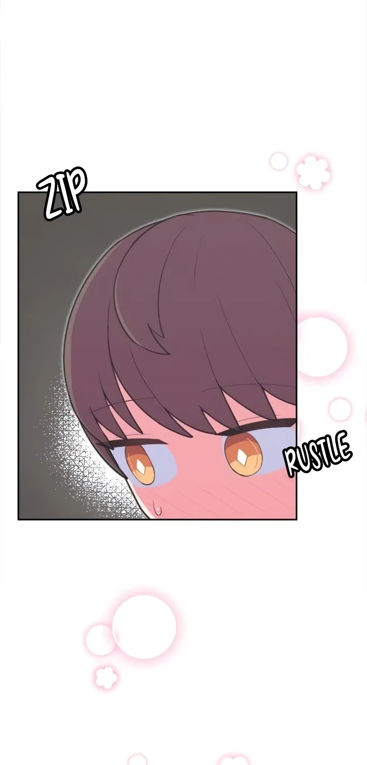 How to Make Love in a Fantasy World Chapter 17 page 19 - 