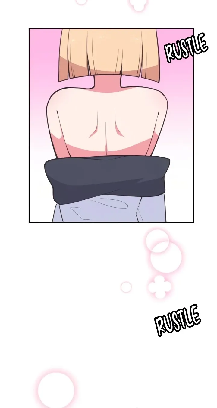 How to Make Love in a Fantasy World Chapter 17 page 20 - 