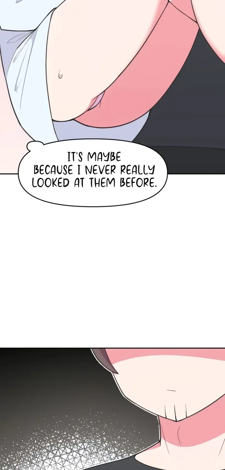 How to Make Love in a Fantasy World Chapter 17 page 3 - 