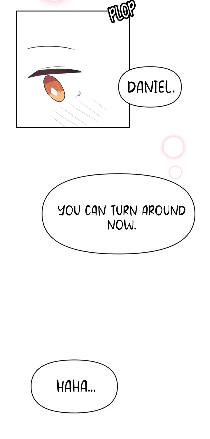 How to Make Love in a Fantasy World Chapter 17 page 21 - 
