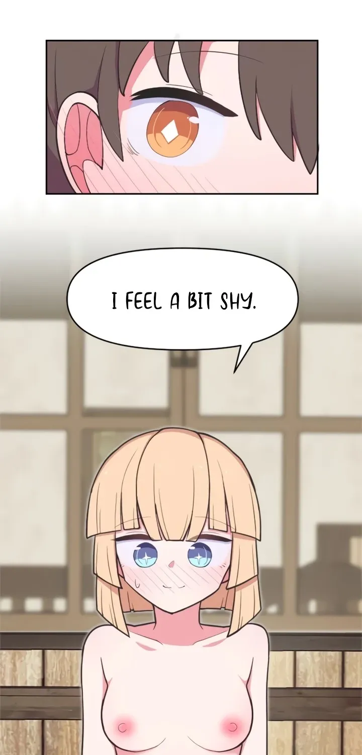 How to Make Love in a Fantasy World Chapter 17 page 23 - 