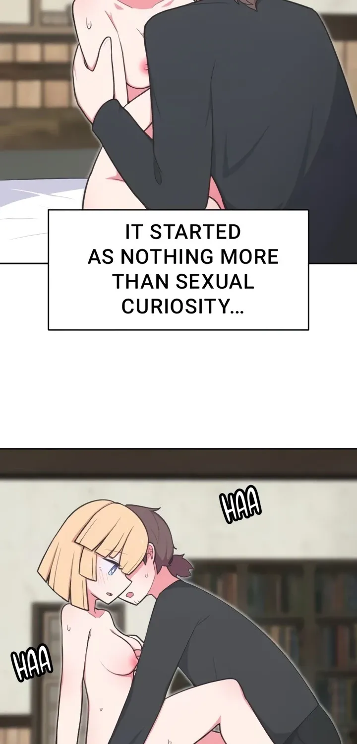 How to Make Love in a Fantasy World Chapter 17 page 31 - 