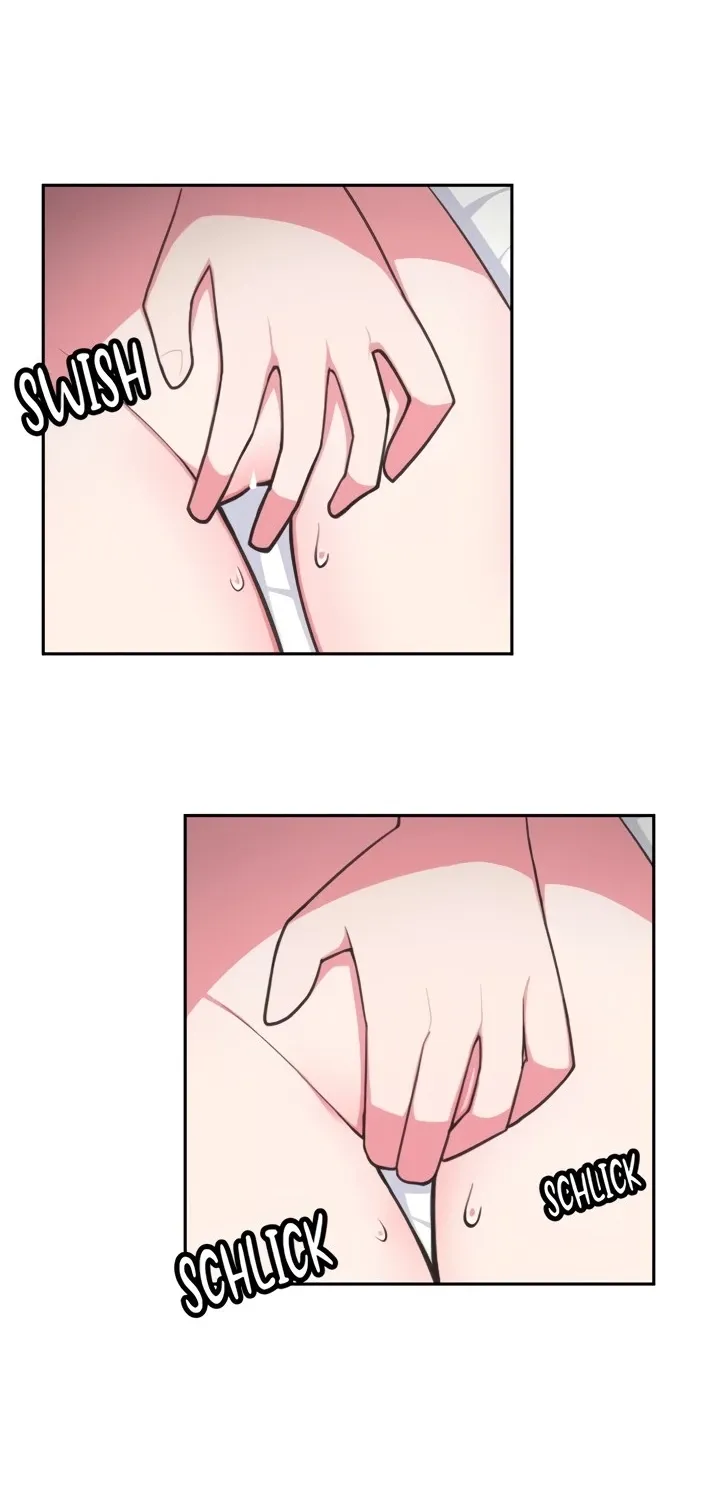 How to Make Love in a Fantasy World Chapter 17 page 34 - 