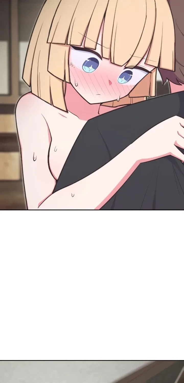 How to Make Love in a Fantasy World Chapter 17 page 39 - 