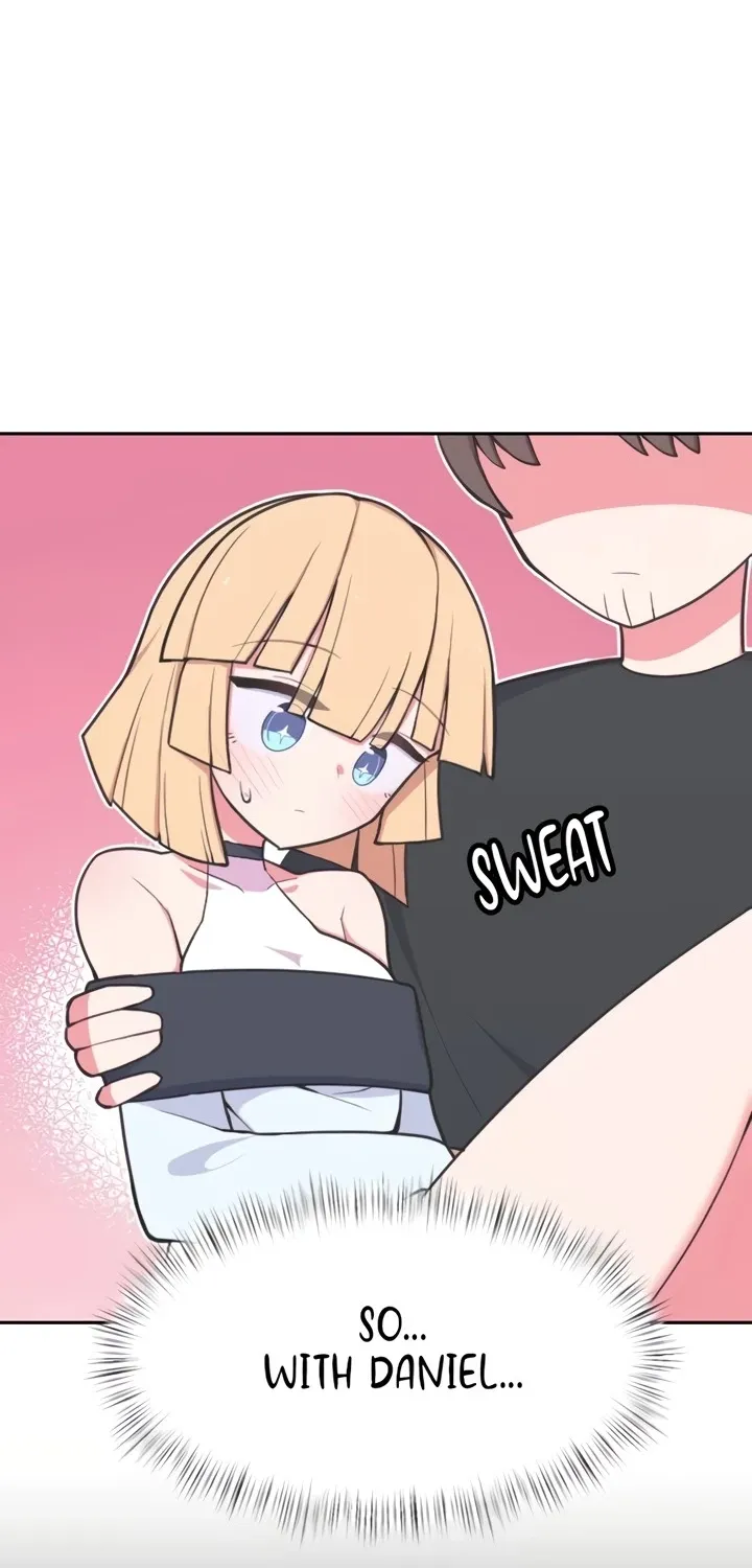 How to Make Love in a Fantasy World Chapter 17 page 5 - 