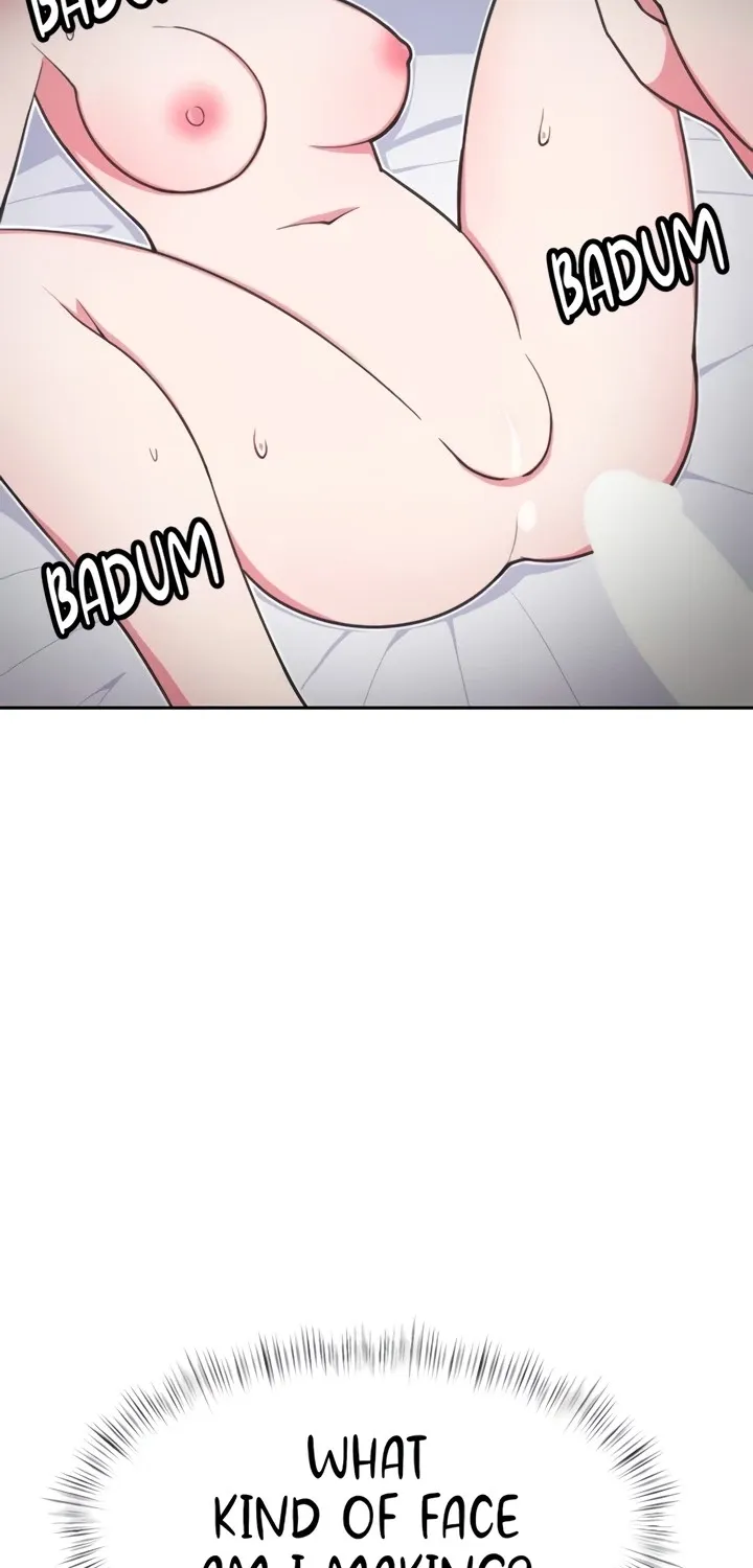 How to Make Love in a Fantasy World Chapter 17 page 43 - 