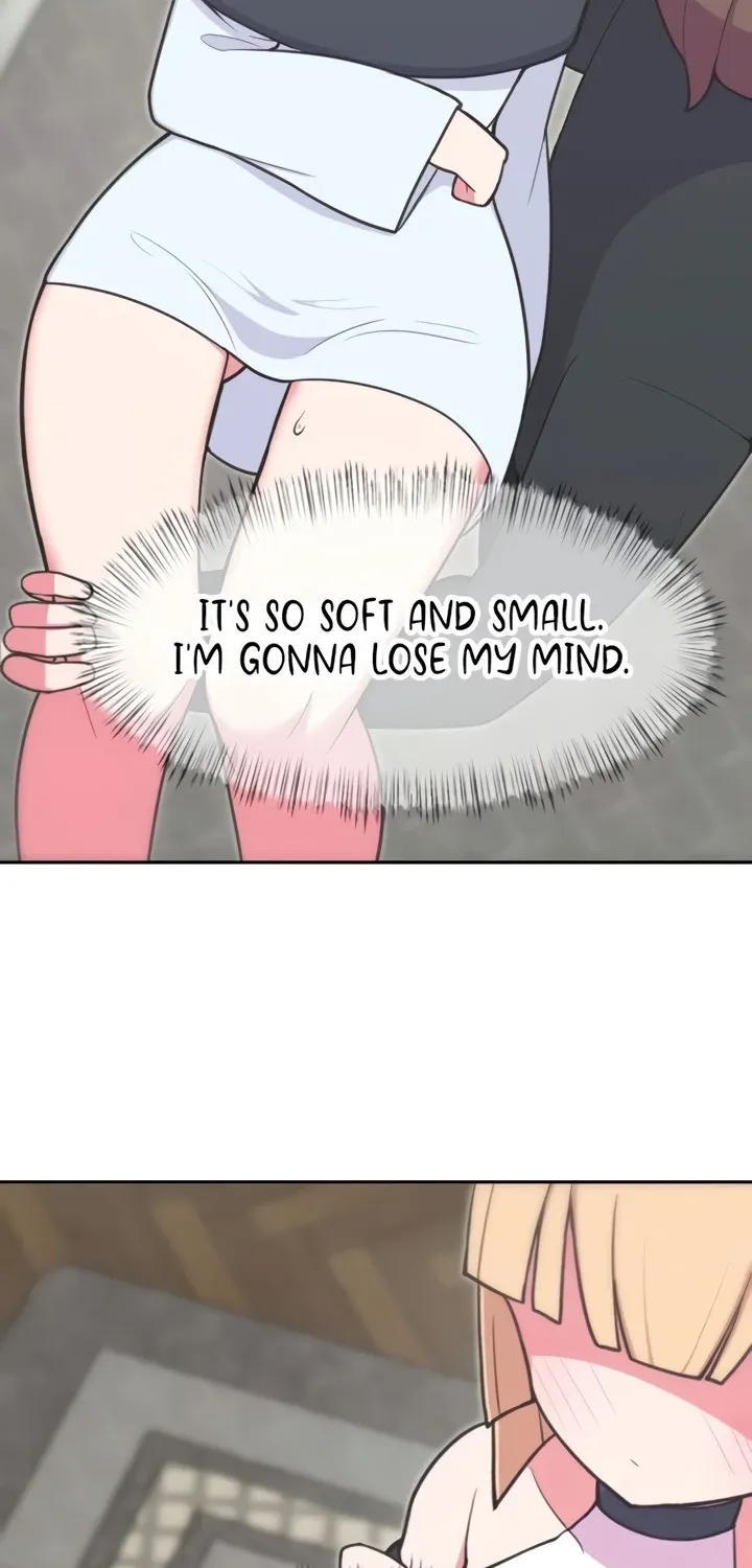 How to Make Love in a Fantasy World Chapter 17 page 7 - 