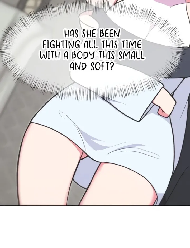 How to Make Love in a Fantasy World Chapter 17 page 8 - 
