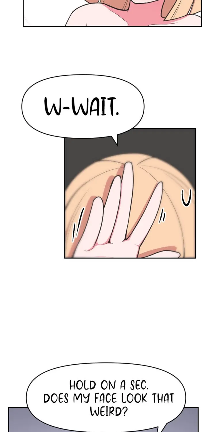 How to Make Love in a Fantasy World Chapter 18 page 14 - 