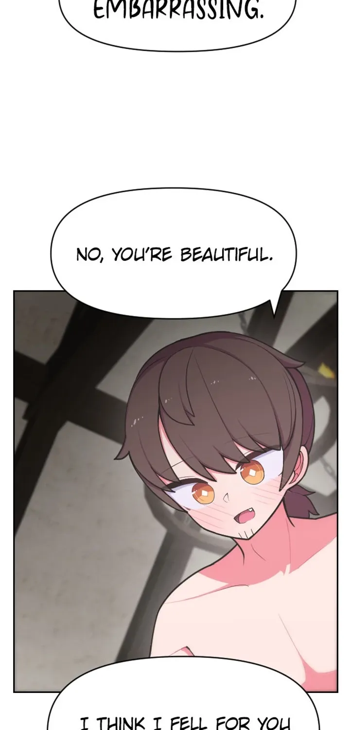 How to Make Love in a Fantasy World Chapter 18 page 16 - 