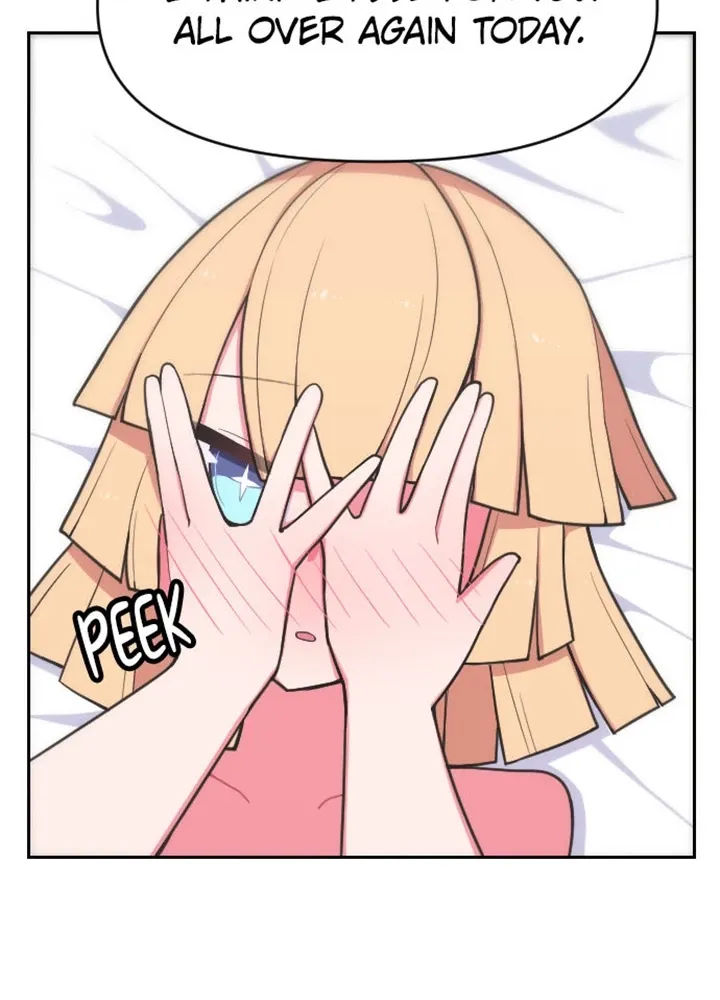 How to Make Love in a Fantasy World Chapter 18 page 17 - 