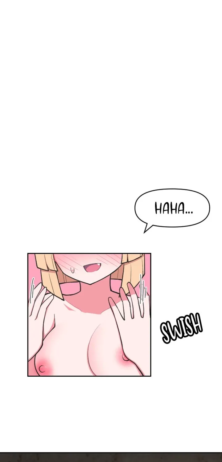 How to Make Love in a Fantasy World Chapter 18 page 19 - 
