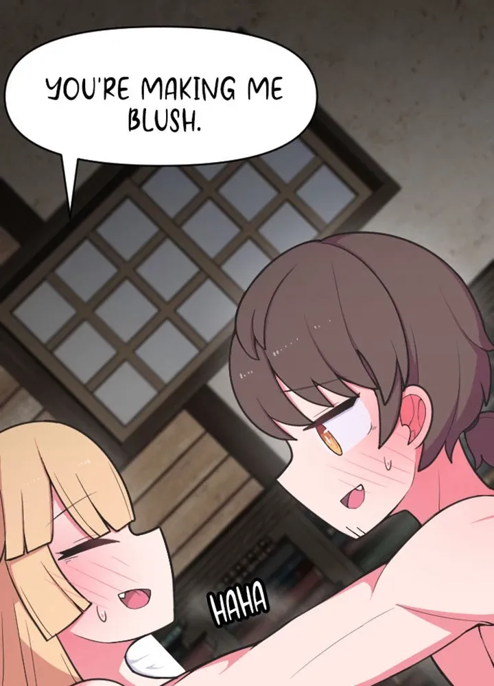 How to Make Love in a Fantasy World Chapter 18 page 20 - 