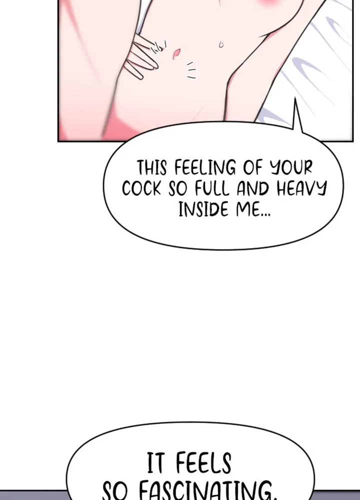 How to Make Love in a Fantasy World Chapter 18 page 22 - 