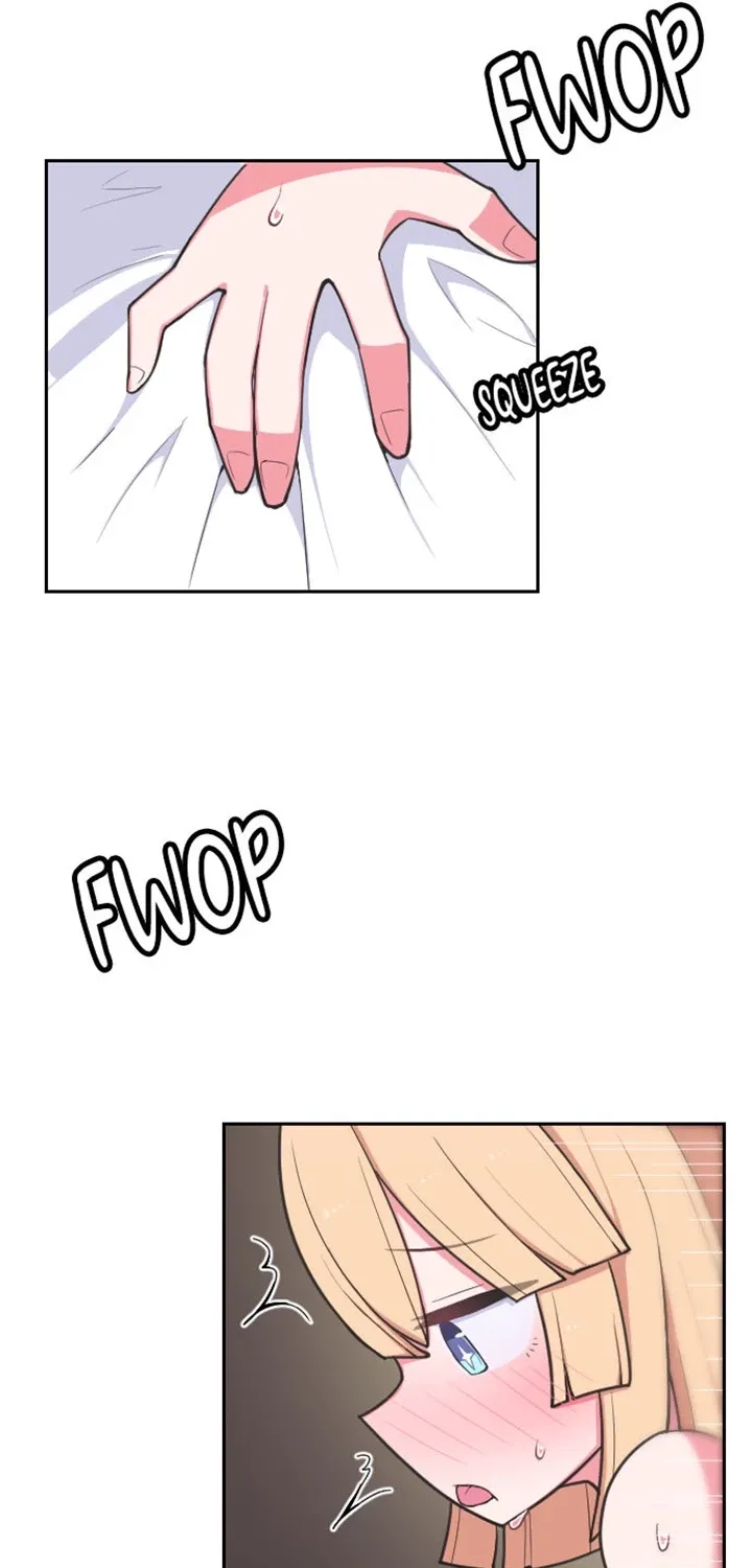How to Make Love in a Fantasy World Chapter 18 page 27 - 