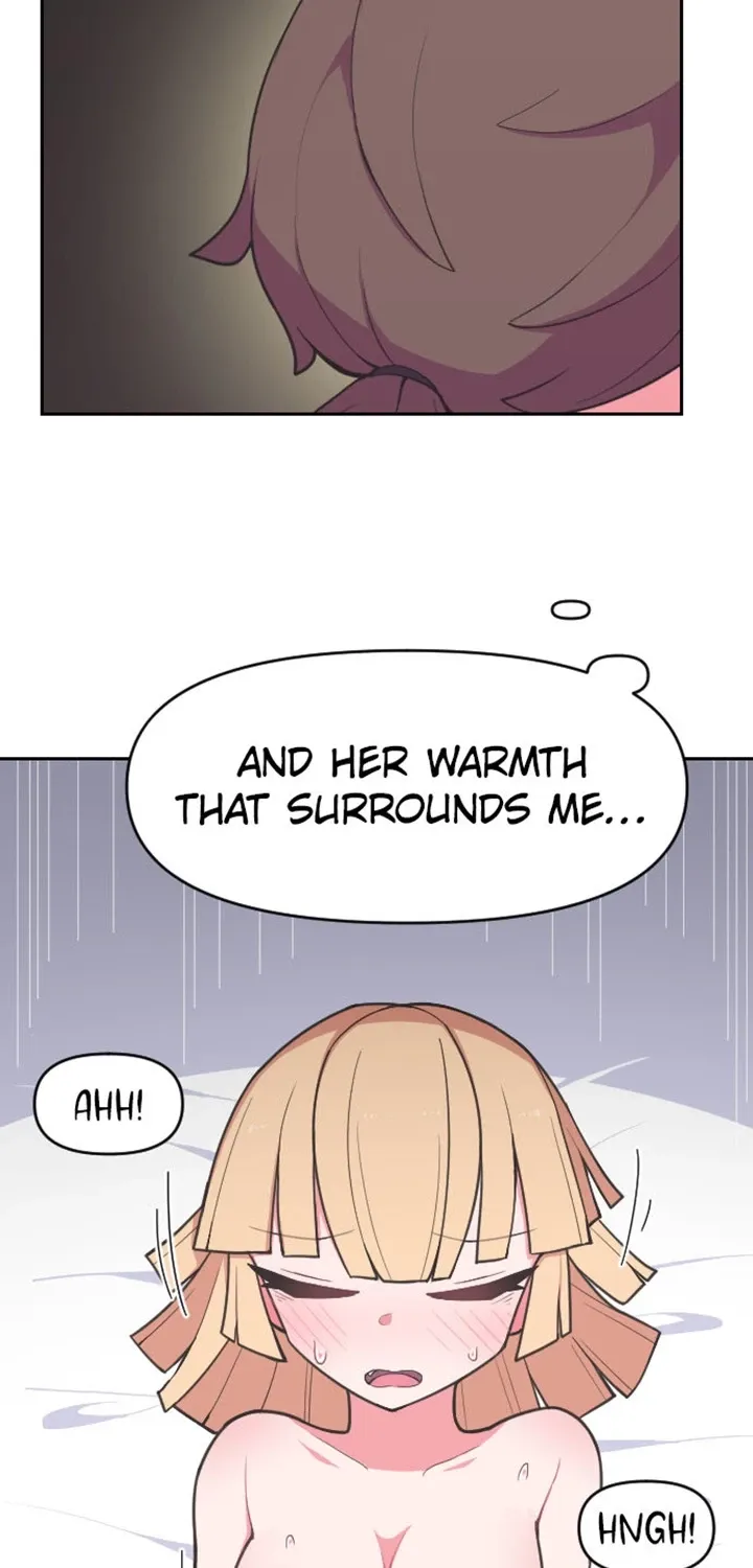 How to Make Love in a Fantasy World Chapter 18 page 29 - 
