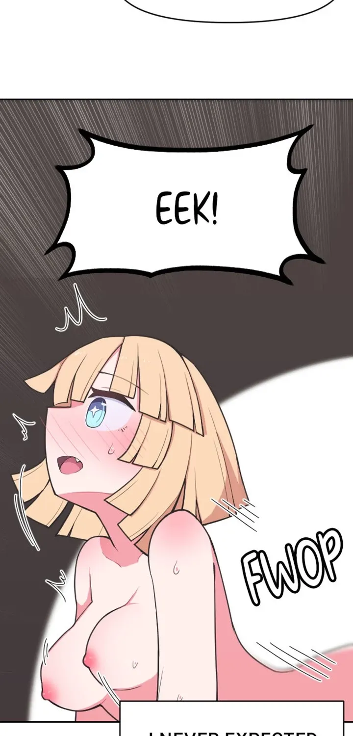 How to Make Love in a Fantasy World Chapter 18 page 33 - 