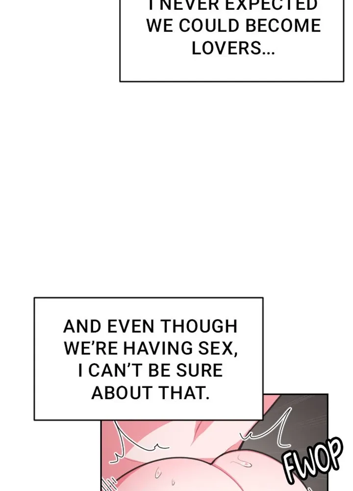 How to Make Love in a Fantasy World Chapter 18 page 34 - 
