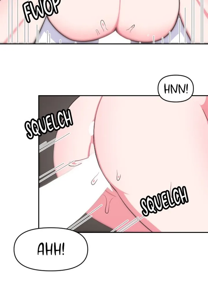 How to Make Love in a Fantasy World Chapter 18 page 37 - 
