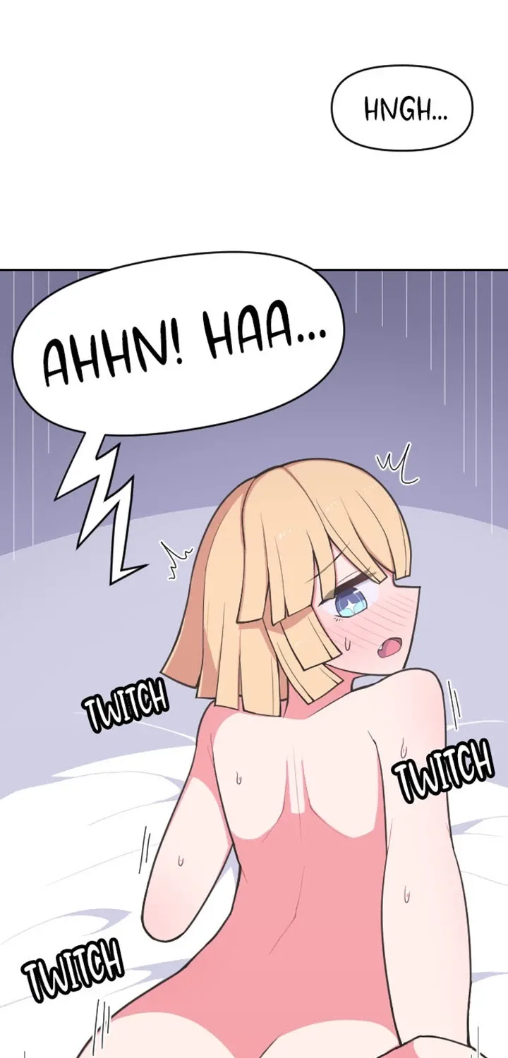 How to Make Love in a Fantasy World Chapter 18 page 38 - 