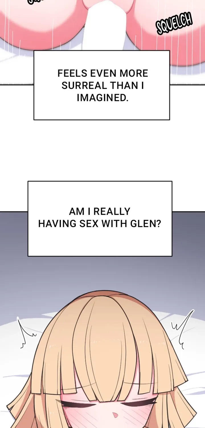 How to Make Love in a Fantasy World Chapter 18 page 8 - 