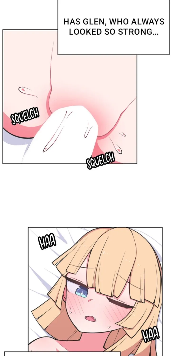 How to Make Love in a Fantasy World Chapter 18 page 10 - 