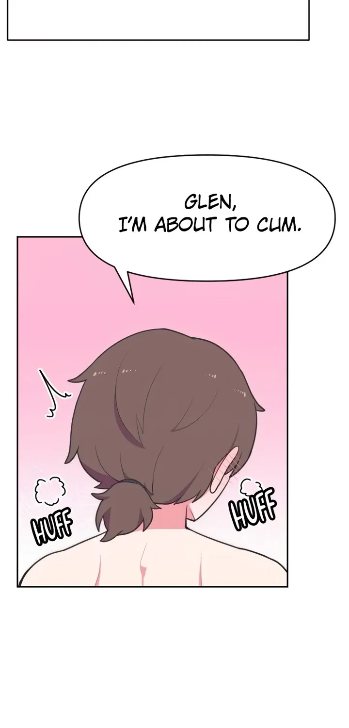 How to Make Love in a Fantasy World Chapter 19 page 13 - 