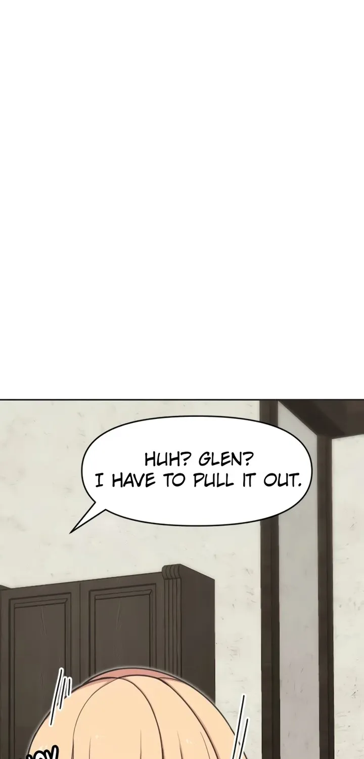 How to Make Love in a Fantasy World Chapter 19 page 14 - 
