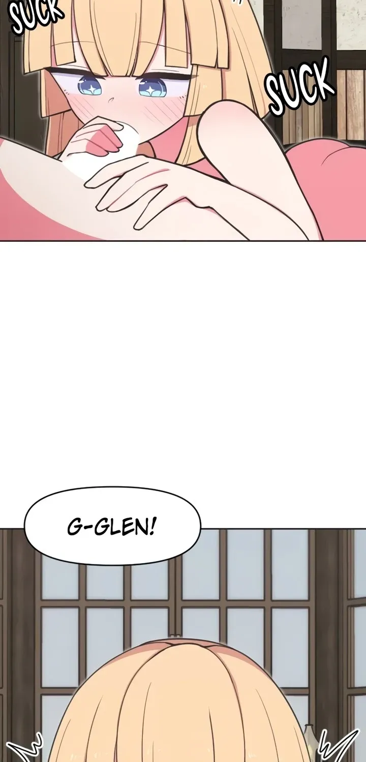How to Make Love in a Fantasy World Chapter 19 page 15 - 