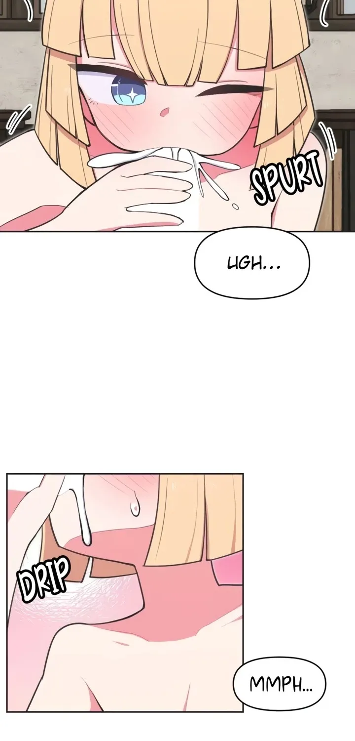 How to Make Love in a Fantasy World Chapter 19 page 16 - 