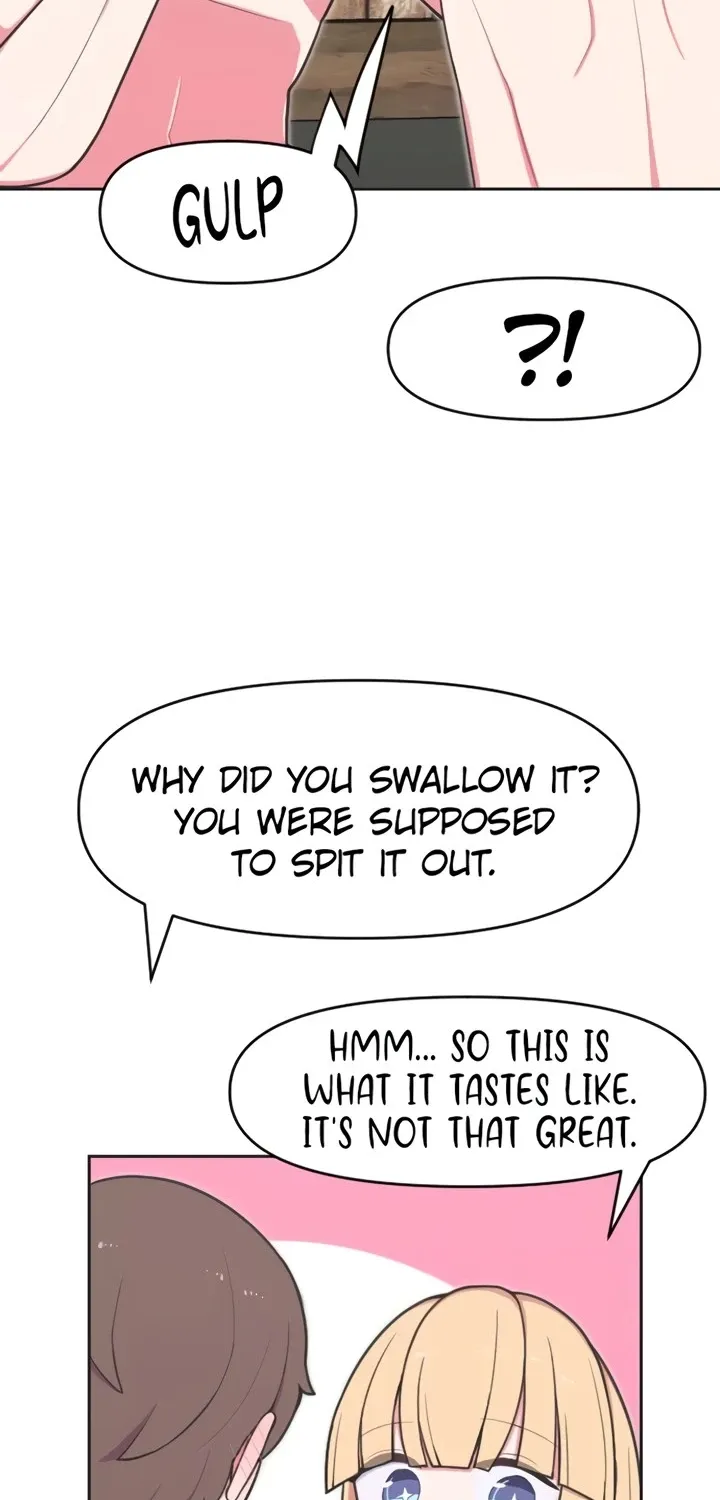 How to Make Love in a Fantasy World Chapter 19 page 18 - 