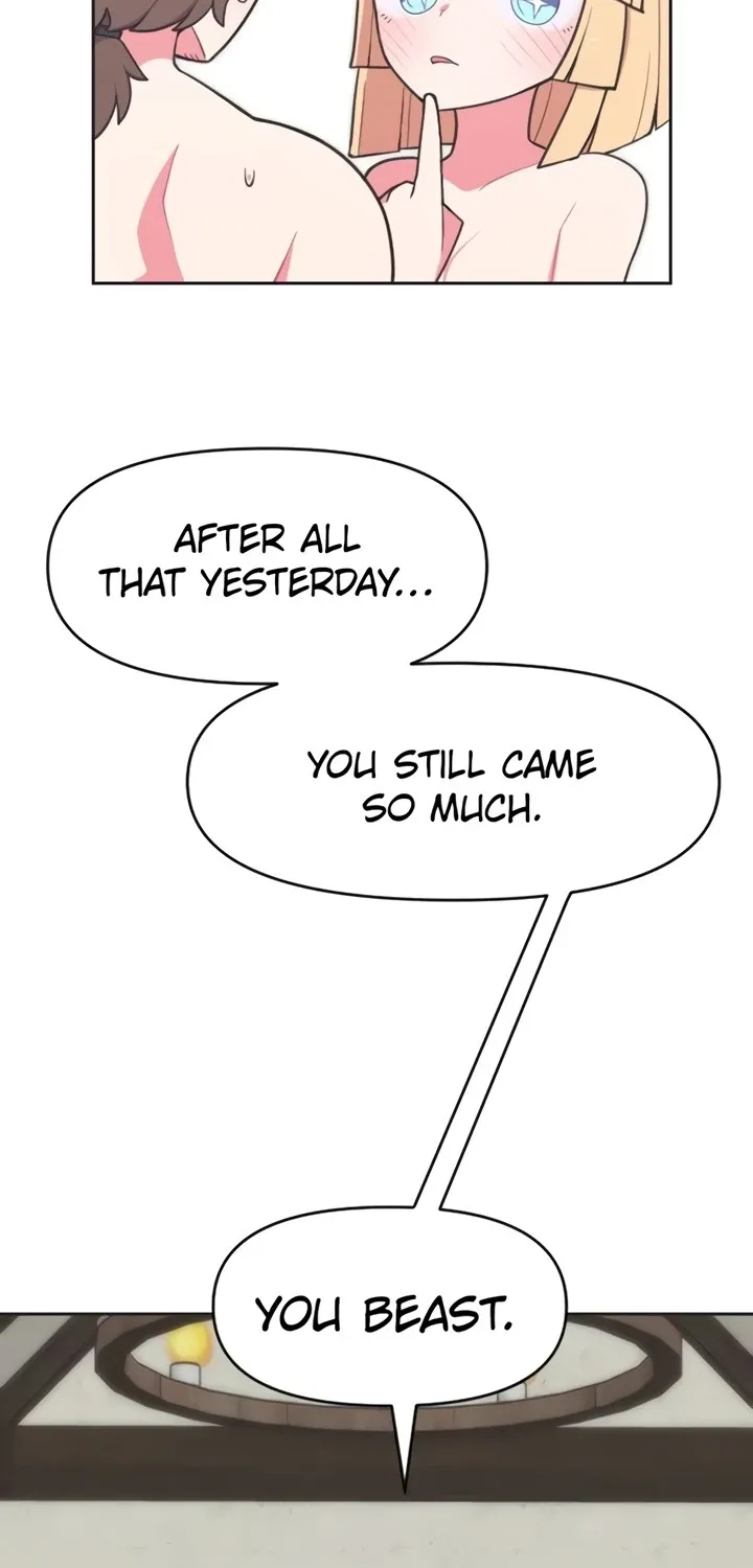 How to Make Love in a Fantasy World Chapter 19 page 19 - 