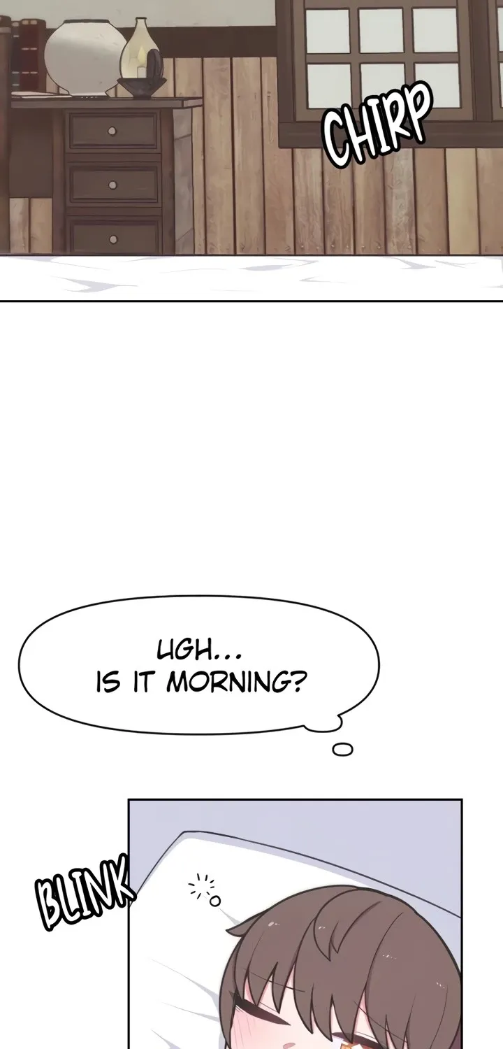 How to Make Love in a Fantasy World Chapter 19 page 3 - 