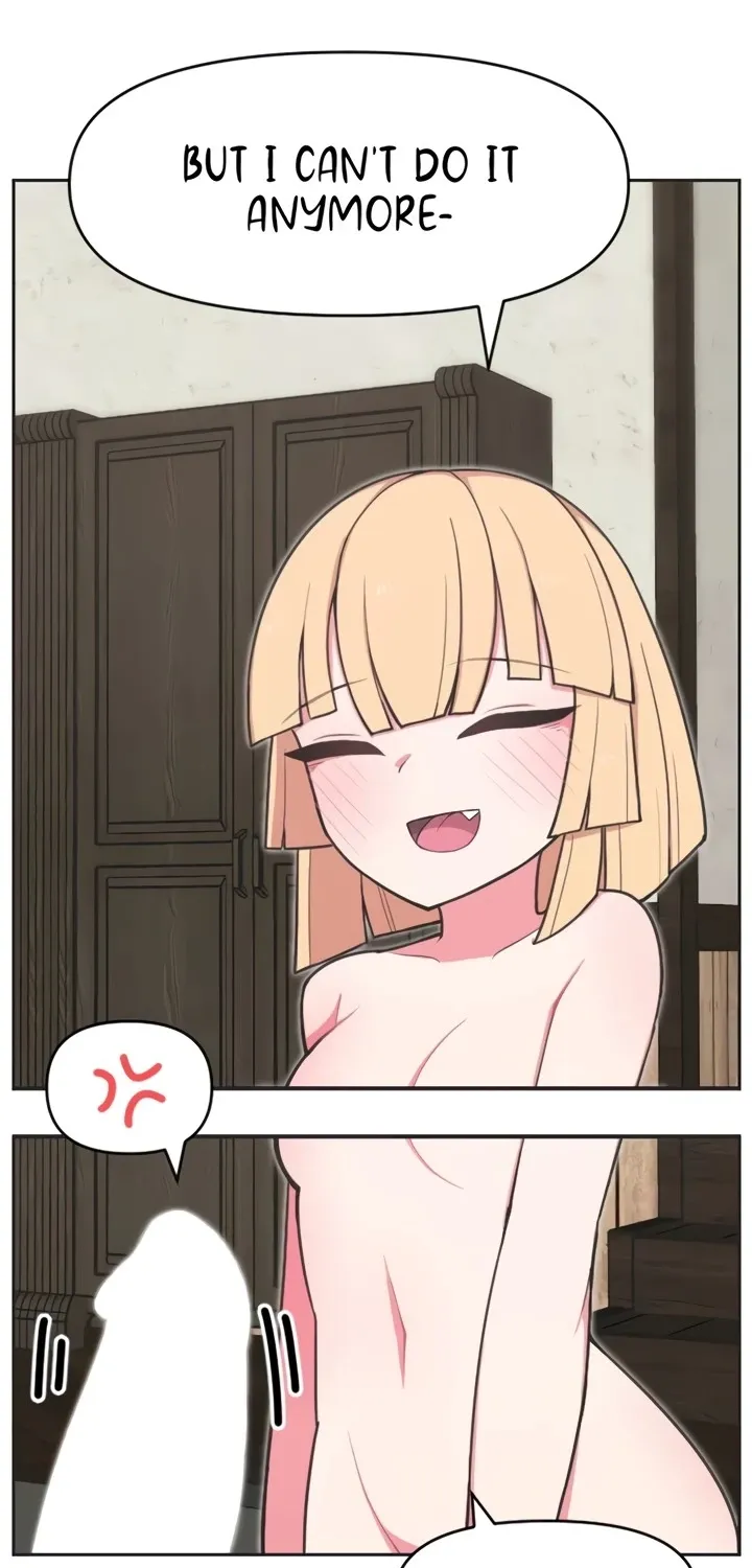 How to Make Love in a Fantasy World Chapter 19 page 21 - 