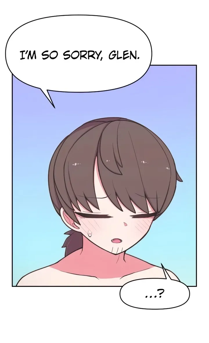How to Make Love in a Fantasy World Chapter 19 page 28 - 
