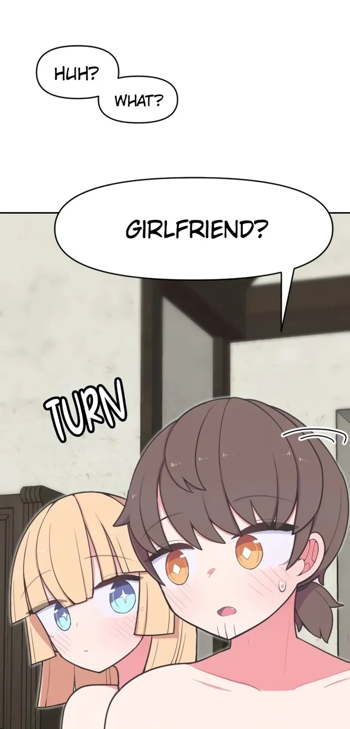 How to Make Love in a Fantasy World Chapter 19 page 29 - 