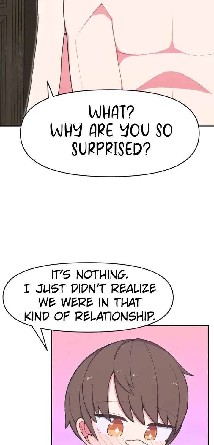 How to Make Love in a Fantasy World Chapter 19 page 30 - 