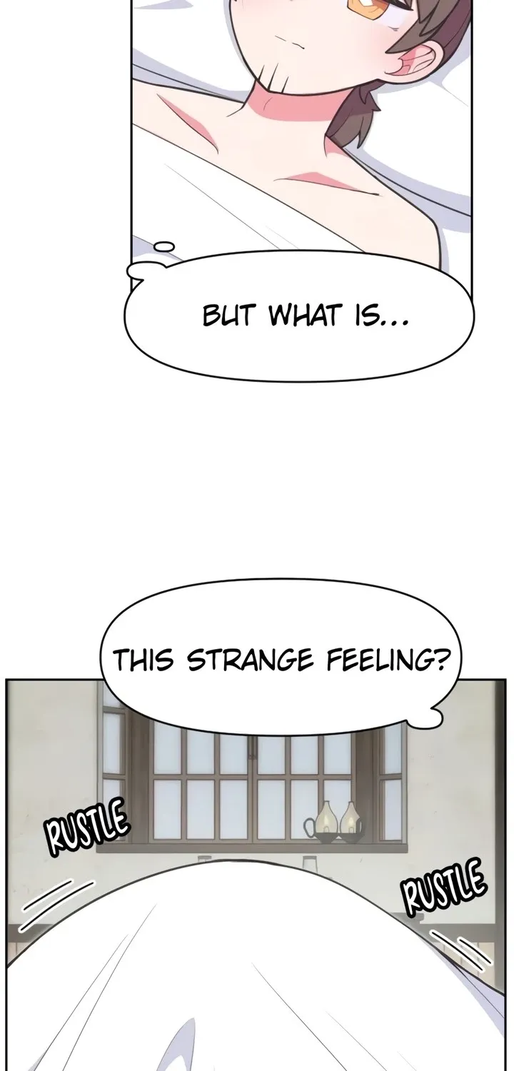 How to Make Love in a Fantasy World Chapter 19 page 4 - 