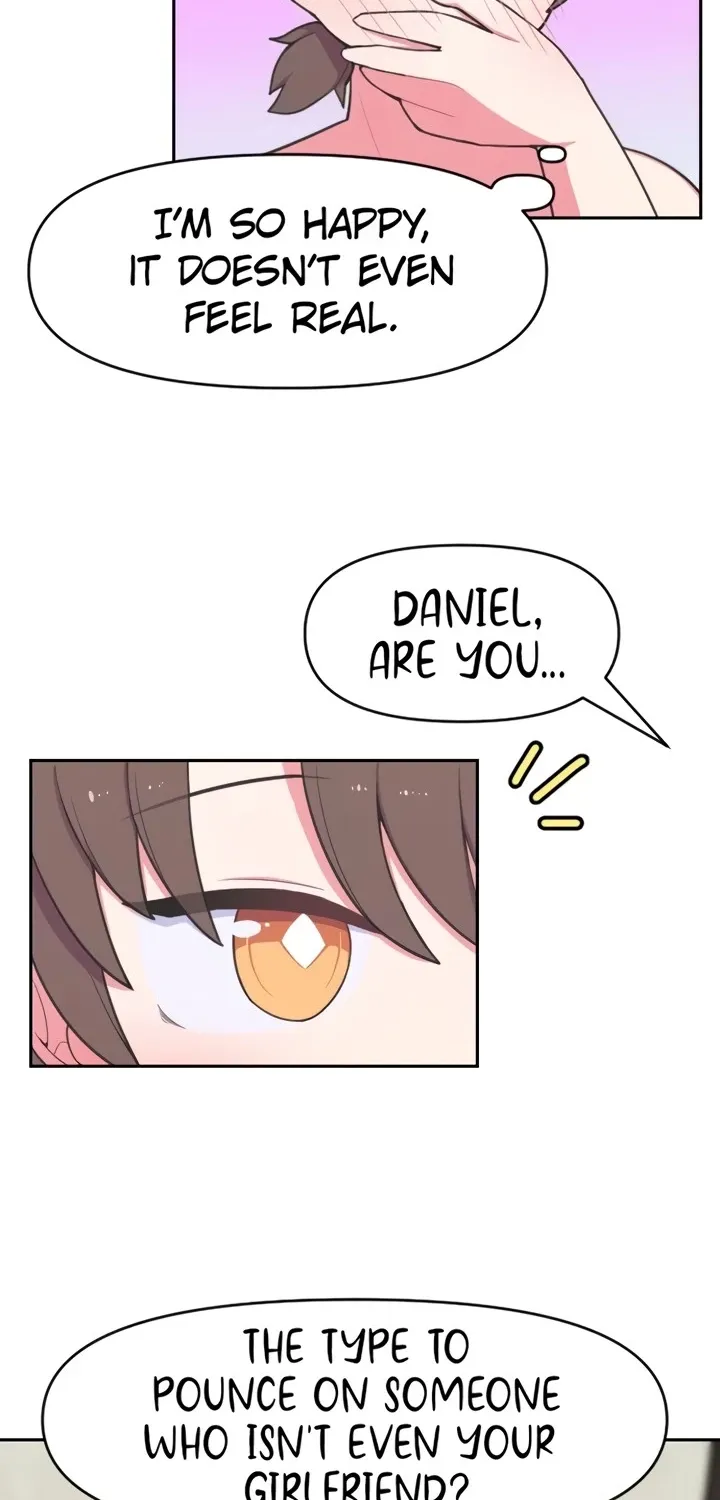 How to Make Love in a Fantasy World Chapter 19 page 31 - 
