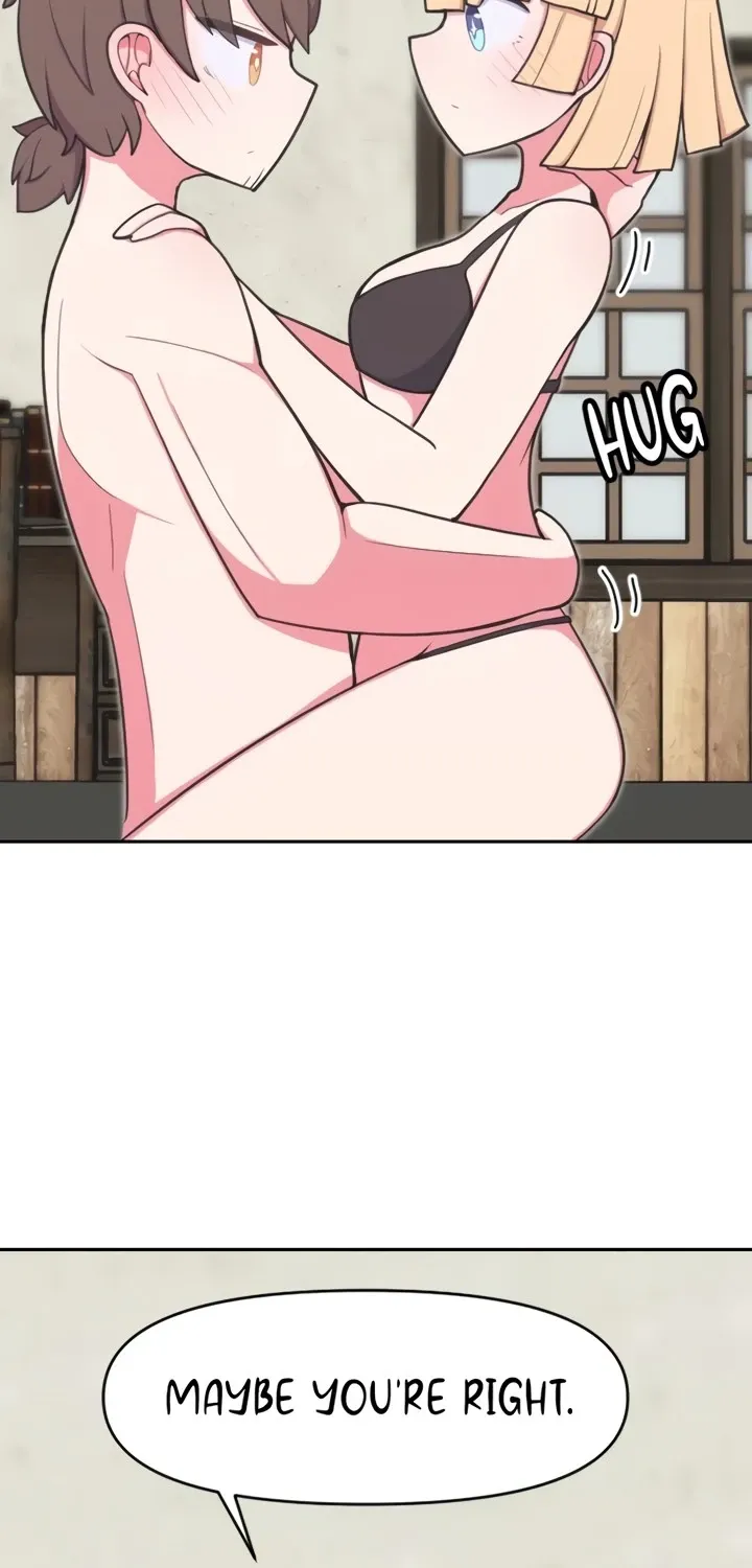 How to Make Love in a Fantasy World Chapter 19 page 35 - 