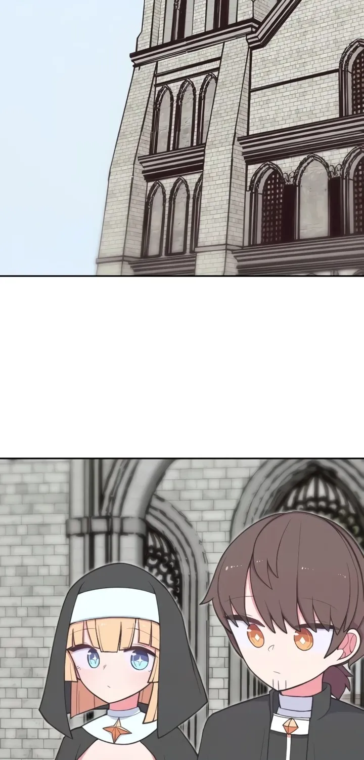 How to Make Love in a Fantasy World Chapter 19 page 38 - 
