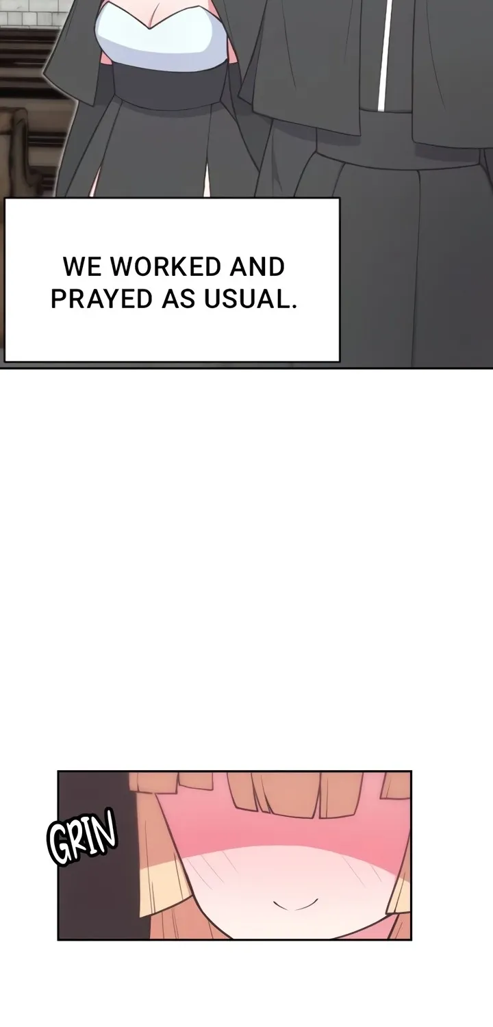 How to Make Love in a Fantasy World Chapter 19 page 39 - 