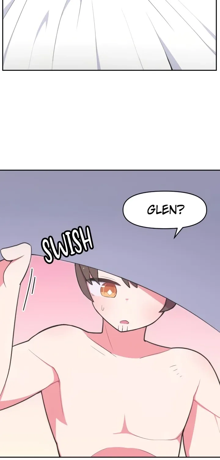 How to Make Love in a Fantasy World Chapter 19 page 5 - 