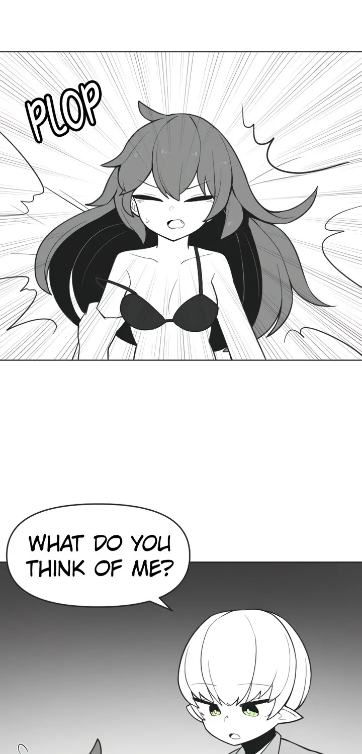 How to Make Love in a Fantasy World Chapter 2 page 14 - 