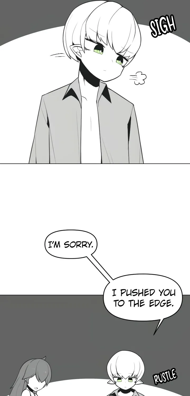How to Make Love in a Fantasy World Chapter 2 page 17 - 