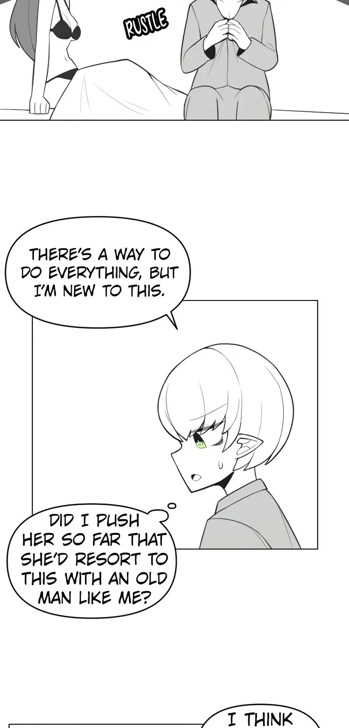 How to Make Love in a Fantasy World Chapter 2 page 18 - 