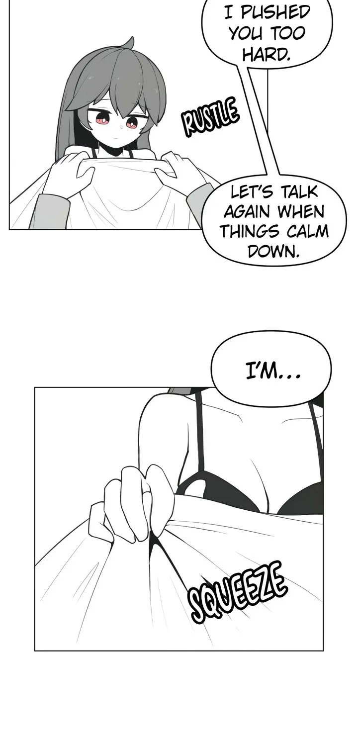 How to Make Love in a Fantasy World Chapter 2 page 19 - 