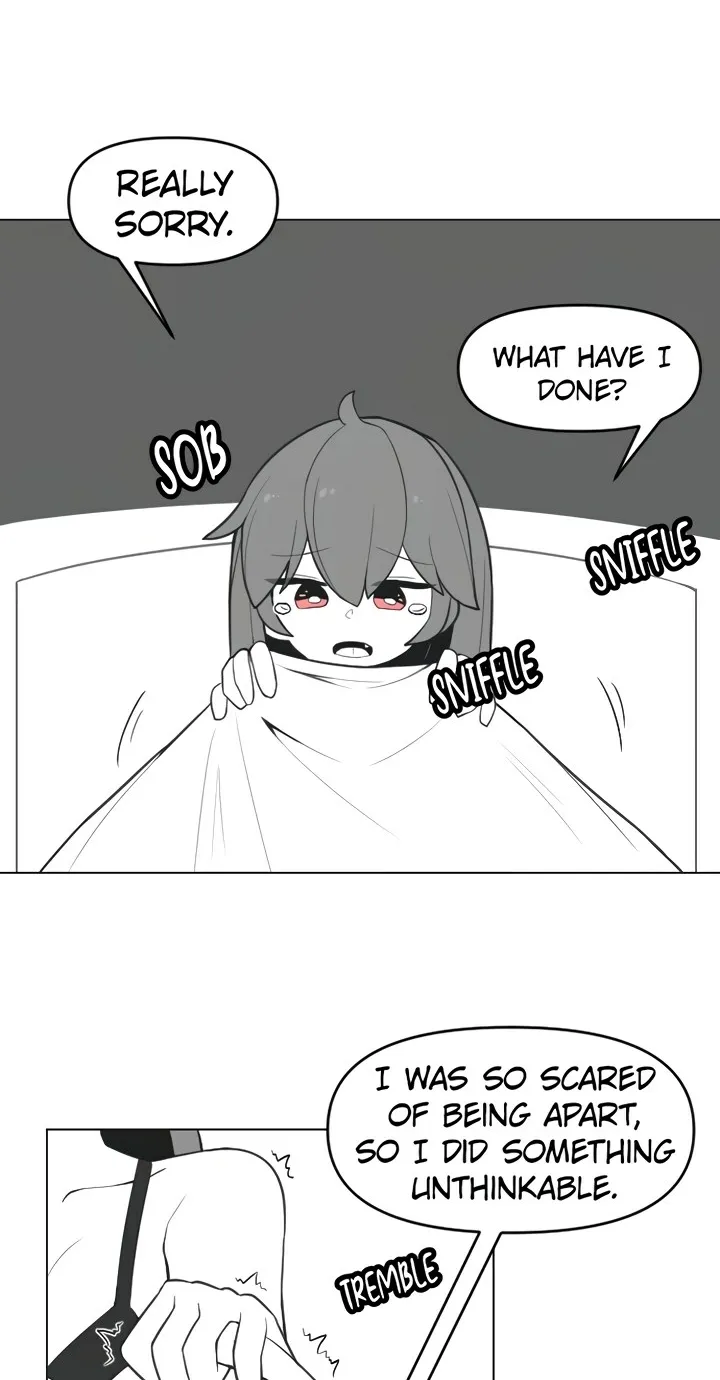 How to Make Love in a Fantasy World Chapter 2 page 20 - 