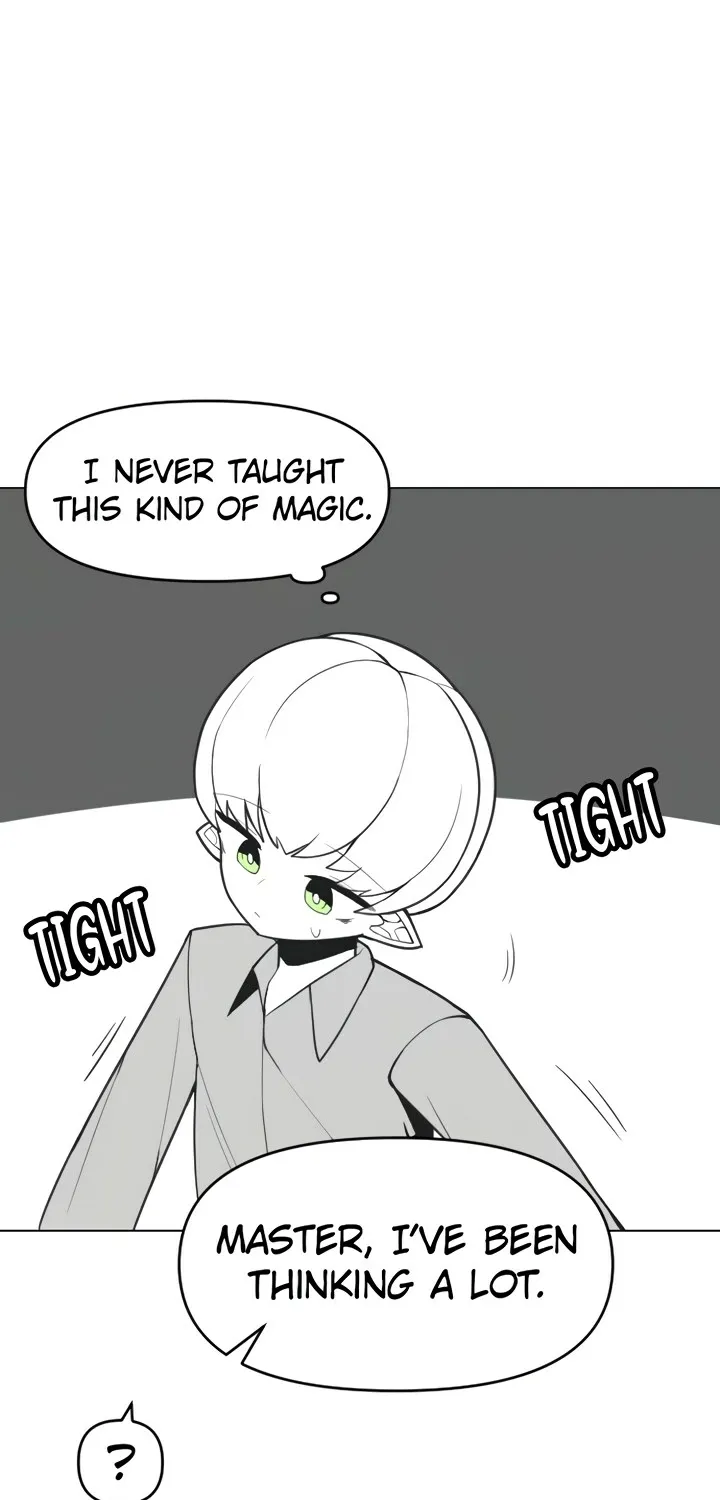 How to Make Love in a Fantasy World Chapter 2 page 3 - 